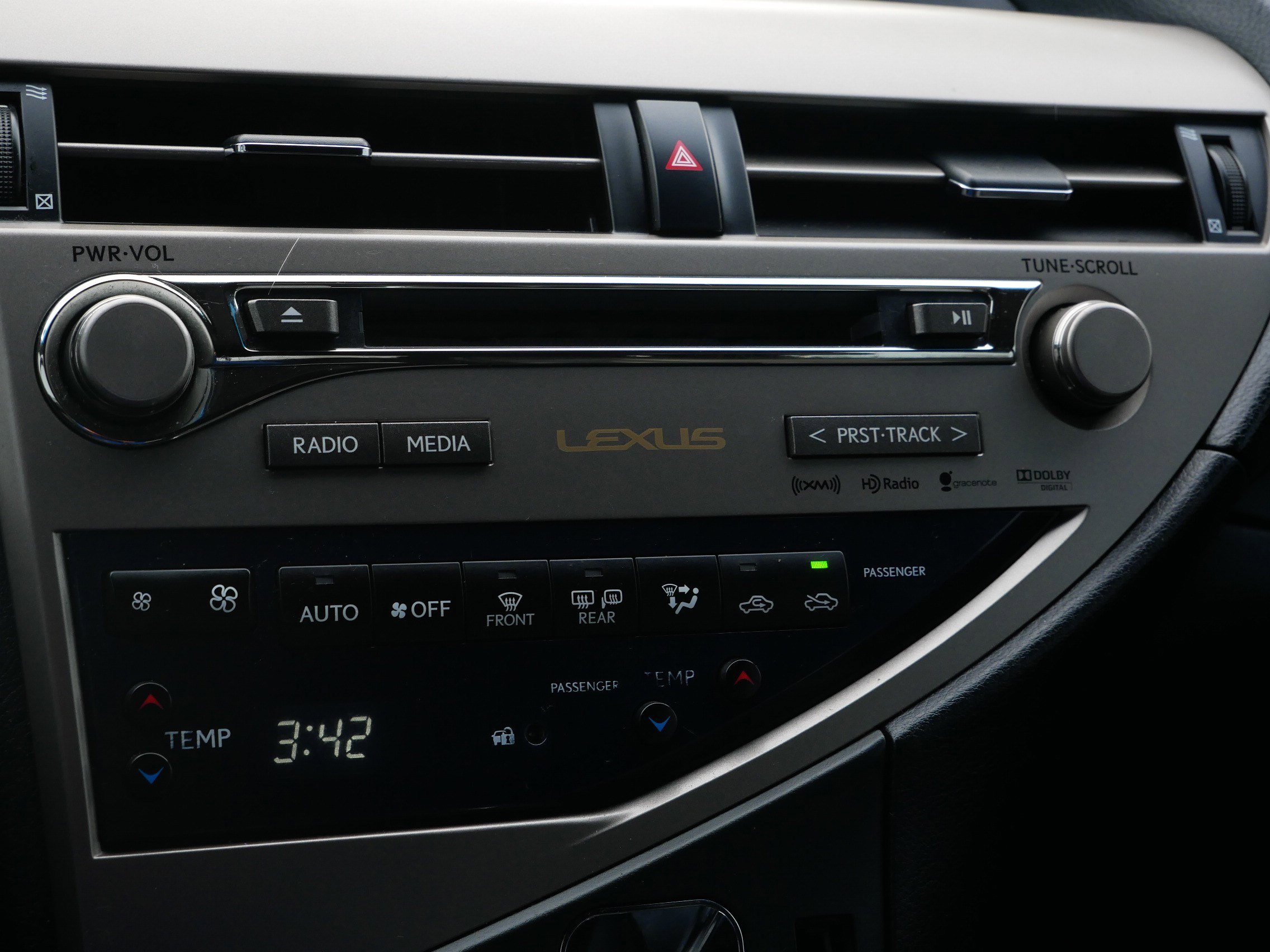 Used 2014 Lexus RX 350 F Sport image 23