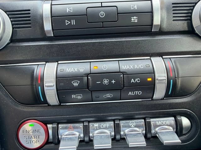 Used 2019 Ford Mustang GT w/ Equipment Group 301A RWD image 17