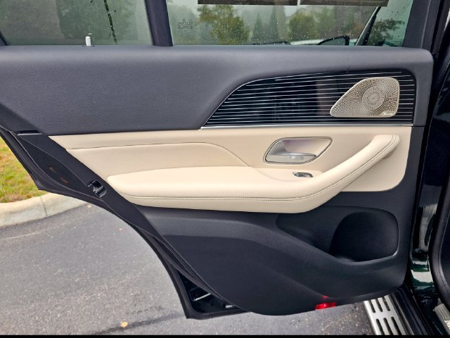 Certified 2024 Mercedes-Benz GLE 350 4MATIC image 27