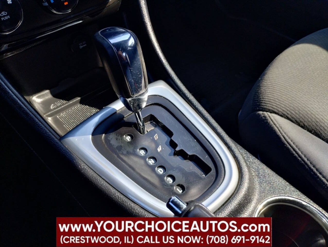 Used 2014 Chrysler 200 LX FWD image 32