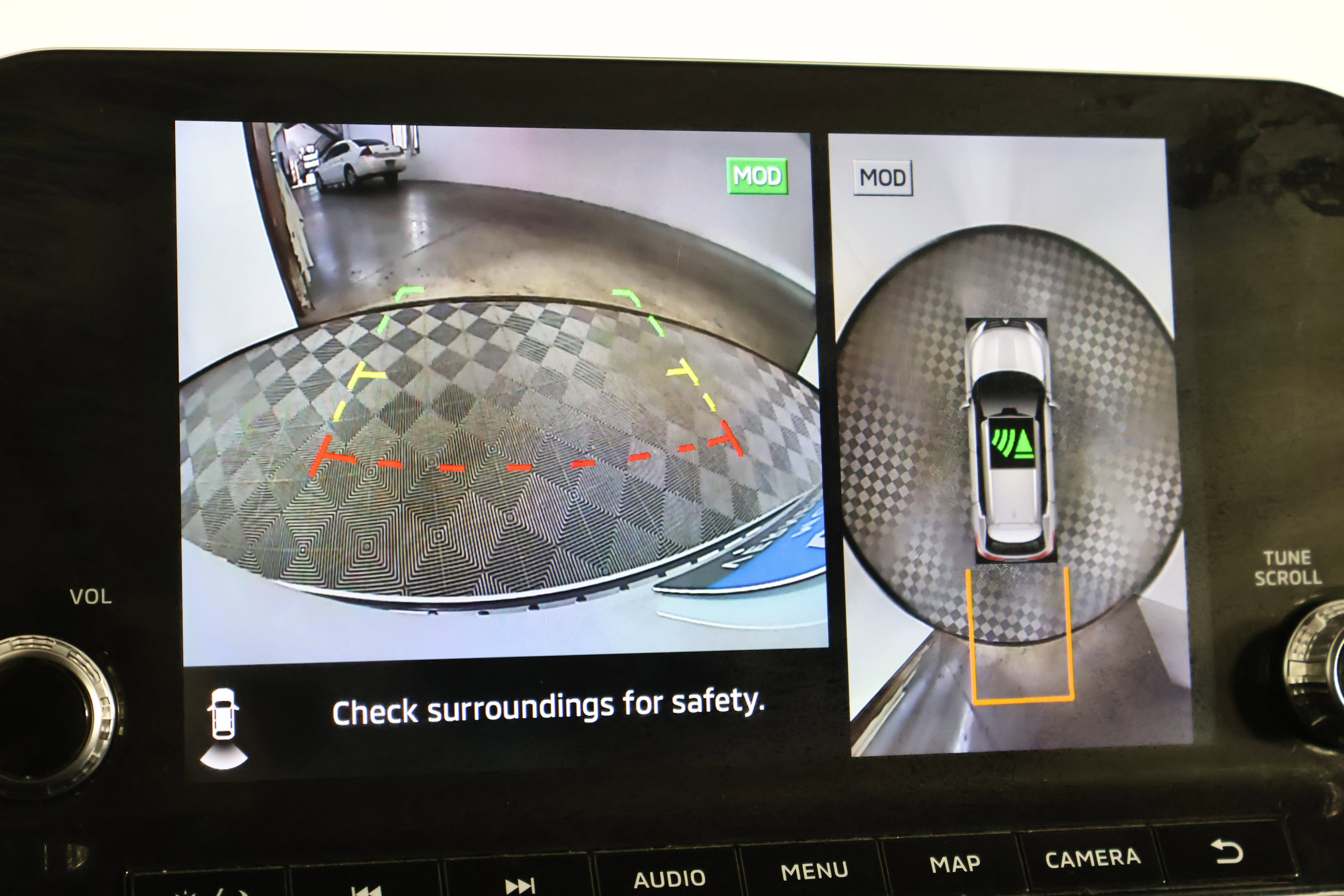 Used 2023 Mitsubishi Outlander SE AWD/4WD image 27