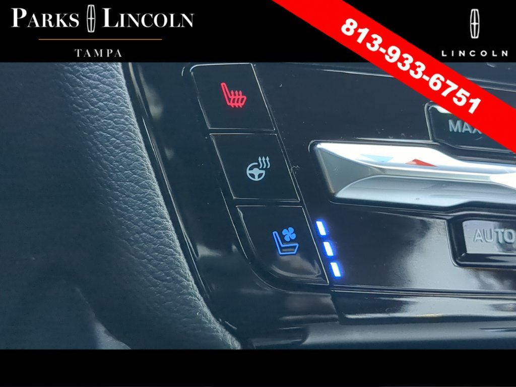 Used 2022 Ford Explorer ST w/ Equipment Group 401A AWD/4WD image 27
