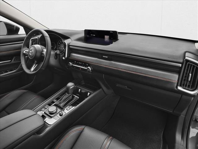 New 2026 MAZDA CX-50 AWD 2.5 Hybrid w/ Premium Pkg image 11