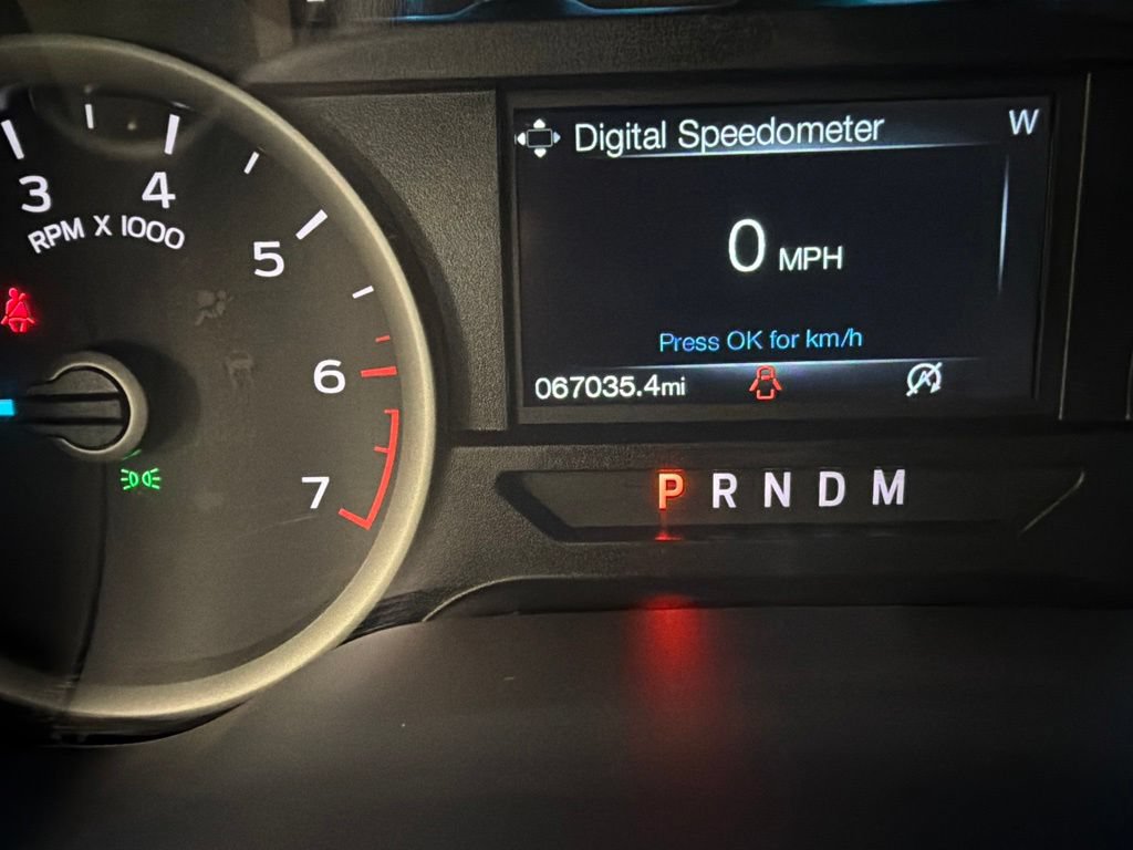 Certified 2019 Ford F150 XLT w/ Equipment Group 302A Luxury AWD/4WD image 25