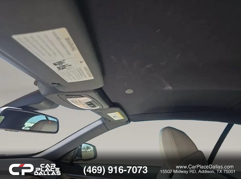 Used 2018 BMW 440i Convertible RWD image 11