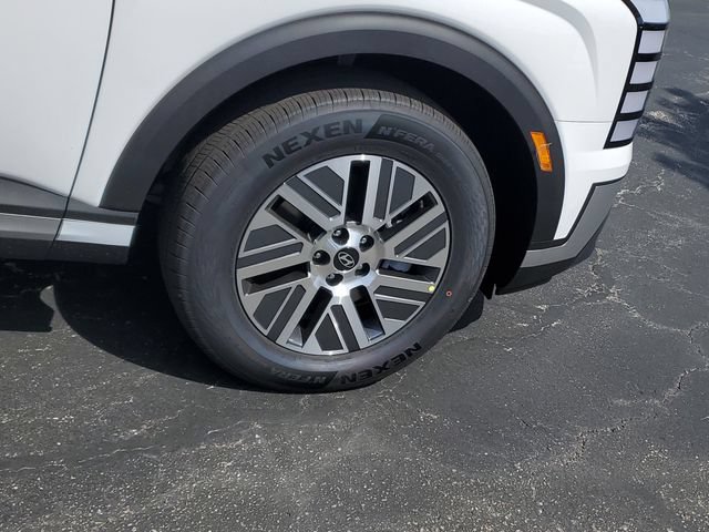 New 2026 Hyundai Palisade SEL AWD/4WD image 6