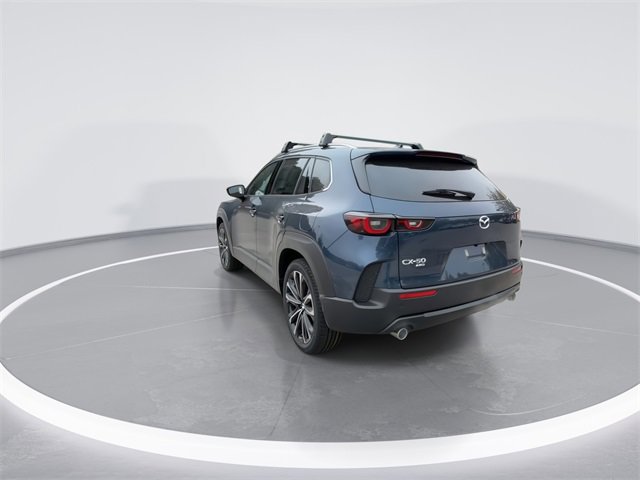 New 2026 MAZDA CX-50 AWD 2.5 S w/ Cargo Package image 7