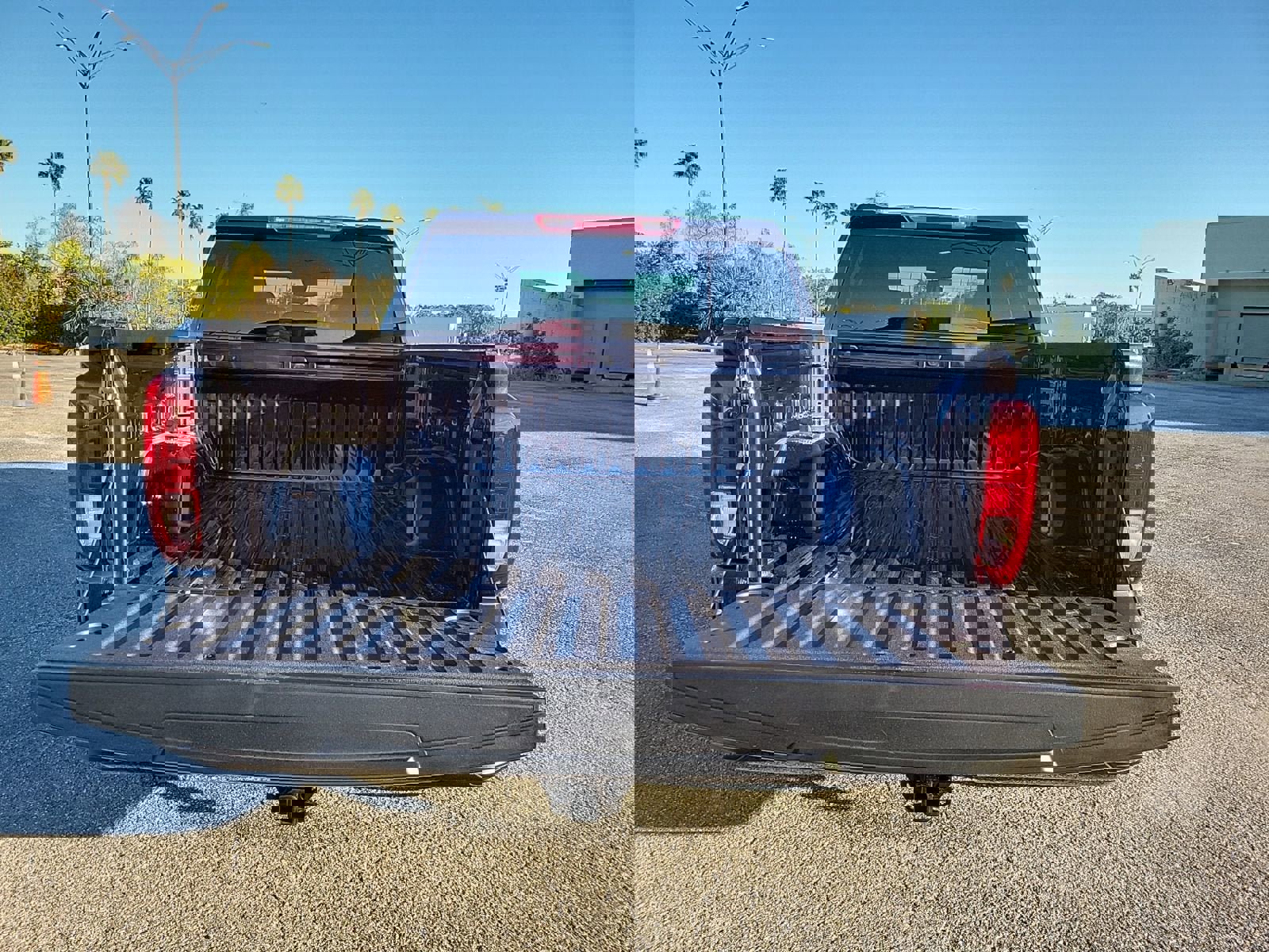 New 2026 GMC Sierra 1500 Elevation image 7