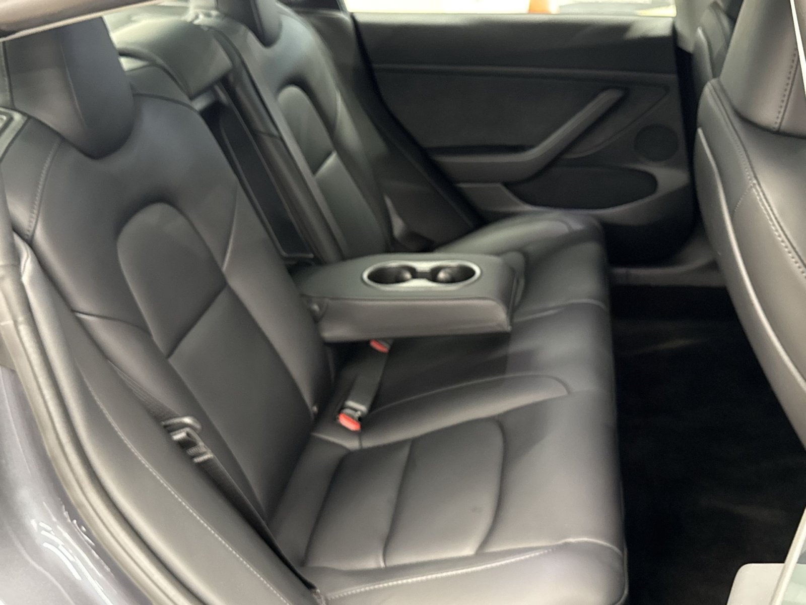 Used 2023 Tesla Model 3 Standard Range RWD image 26