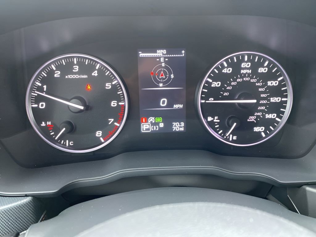 Used 2026 Subaru Forester Touring image 21