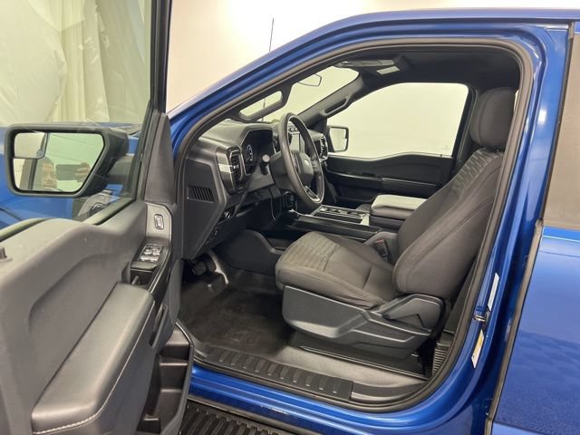 Used 2023 Ford F150 XL AWD/4WD image 11