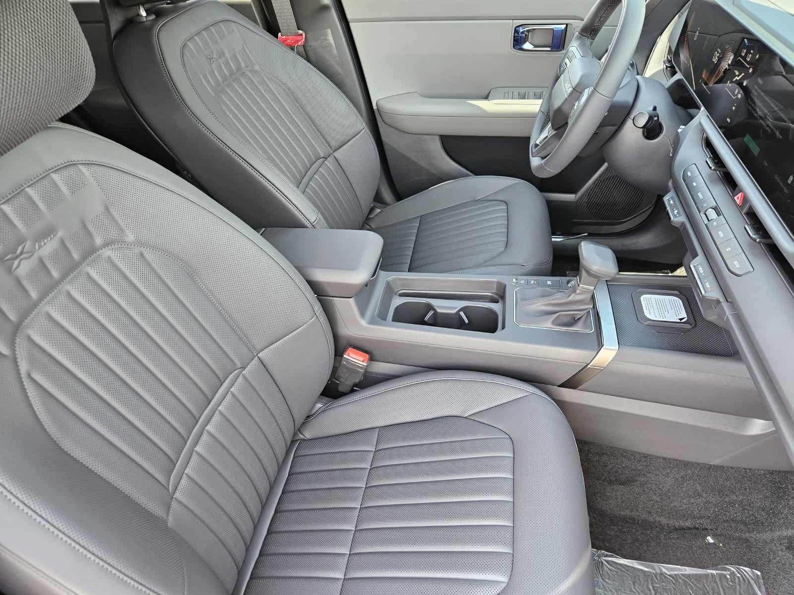 New 2027 Kia Seltos X-Line S AWD/4WD image 12