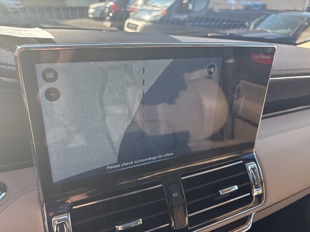 Certified 2024 Lincoln Navigator Reserve image 42