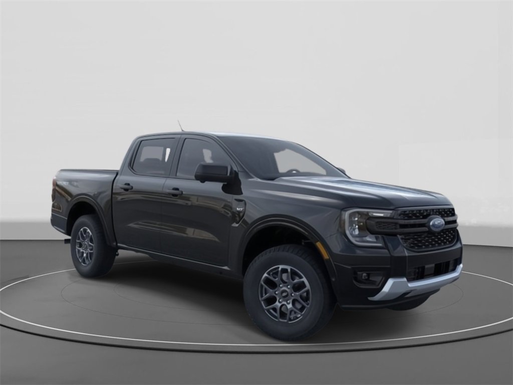 Used 2024 Ford Ranger XLT image 7