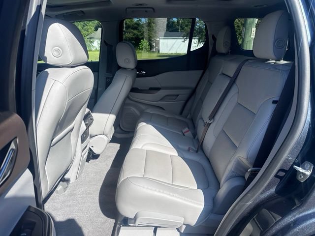 Used 2019 GMC Acadia SLT FWD image 11
