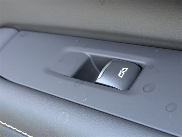 New 2026 Chevrolet Tahoe Premier image 41