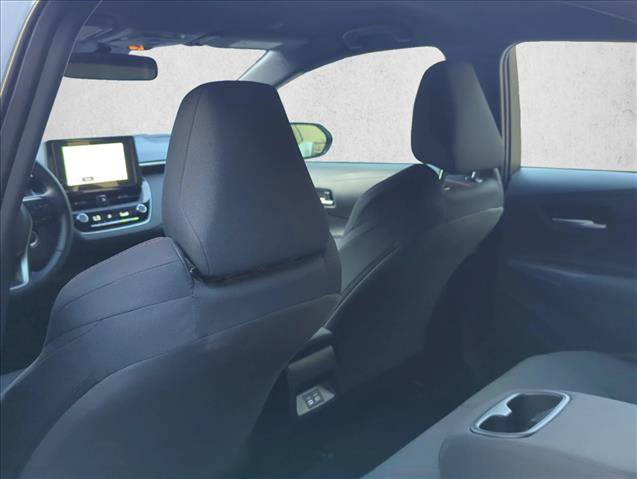 Certified 2026 Toyota Corolla SE FWD image 23