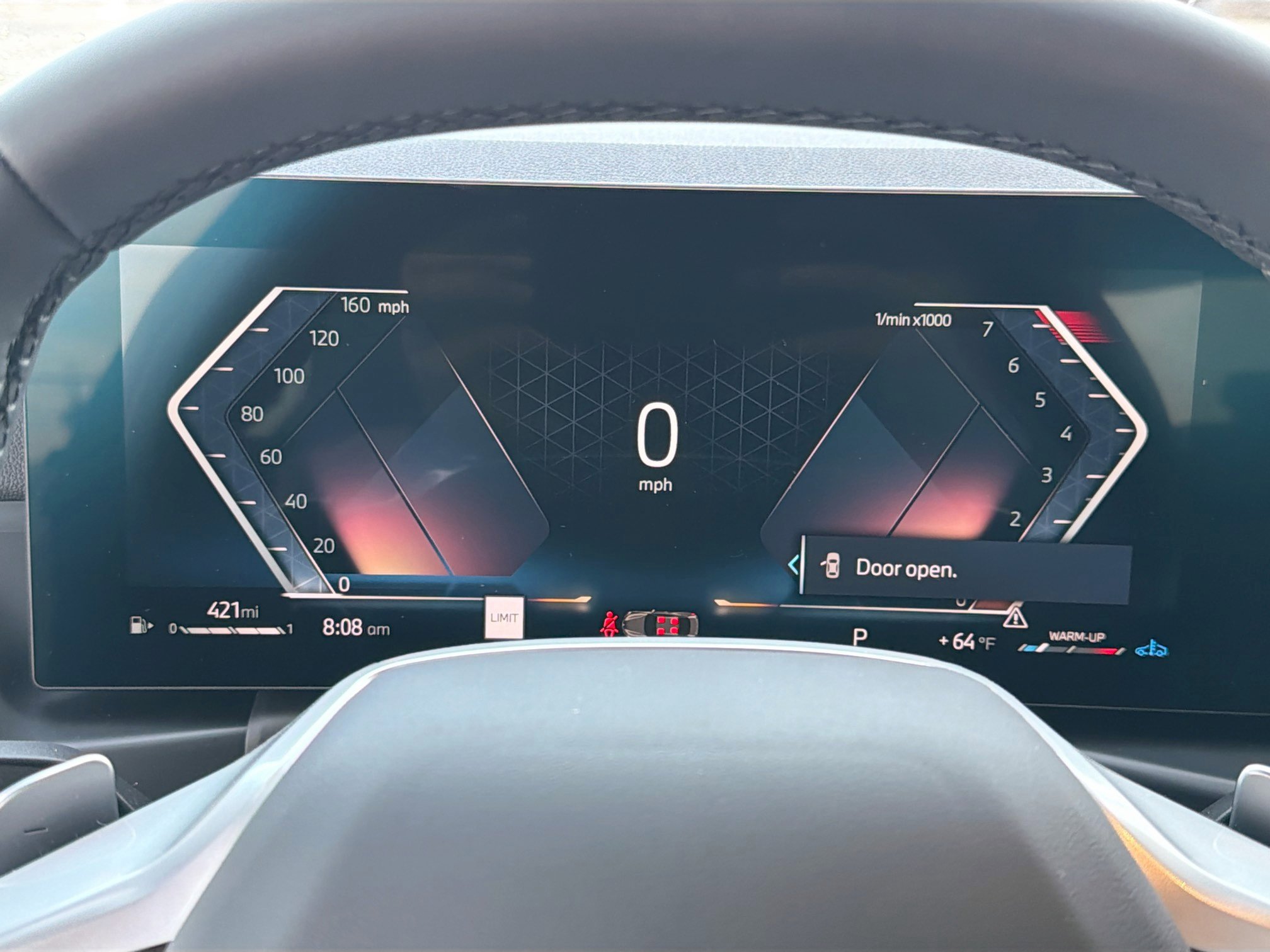 New 2026 BMW 230i Coupe w/ Parking Assistance Package image 37