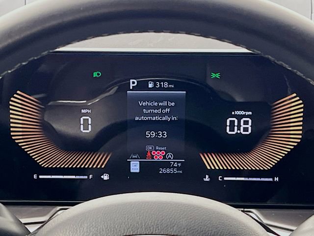 Used 2024 Kia Sorento S w/ Panoramic Sunroof Package image 14