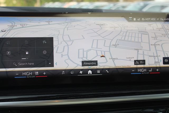 New 2026 BMW X6 xDrive40i w/ Executive Package image 17