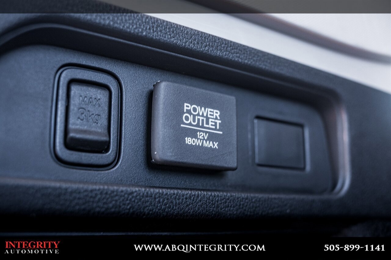 Used 2024 Acura MDX Technology image 44