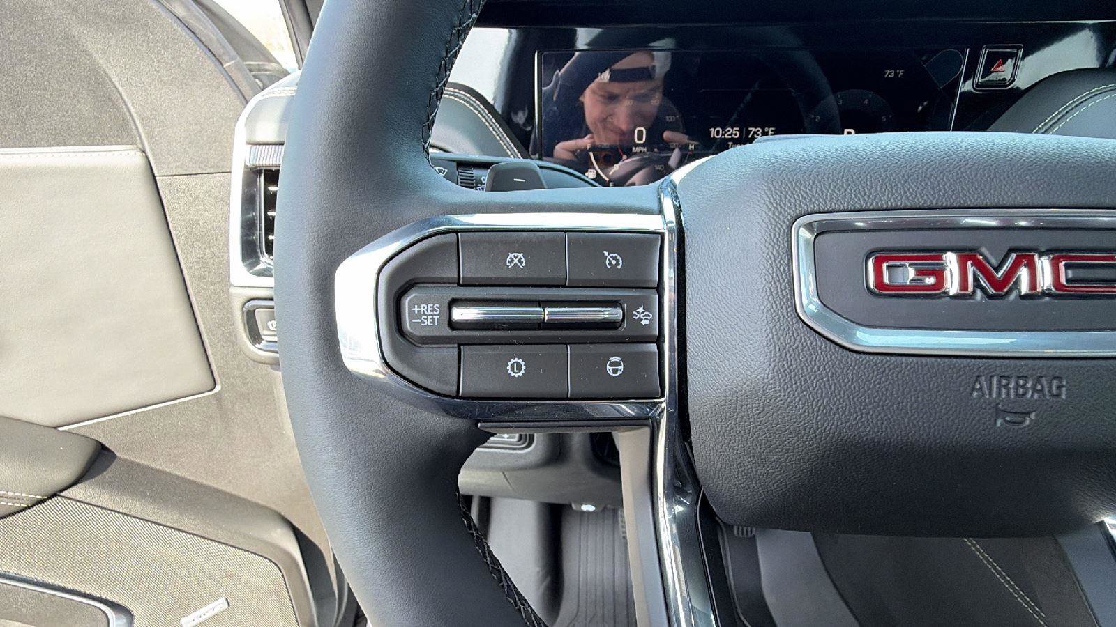 New 2026 GMC Yukon XL Elevation w/ Elevation Premium Package AWD/4WD image 33