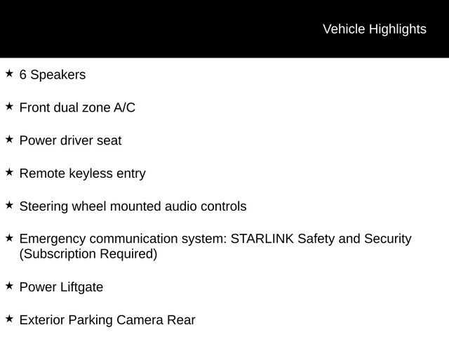 Used 2023 Subaru Forester Limited image 17