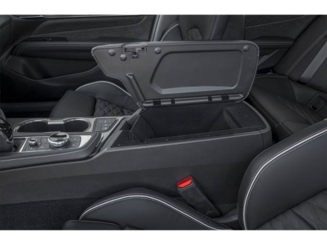 Certified 2026 Cadillac CT4 V Blackwing w/ Driver Assist Package RWD image 16