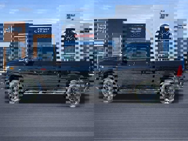 New 2026 RAM 2500 Laramie w/ Night Edition image 3