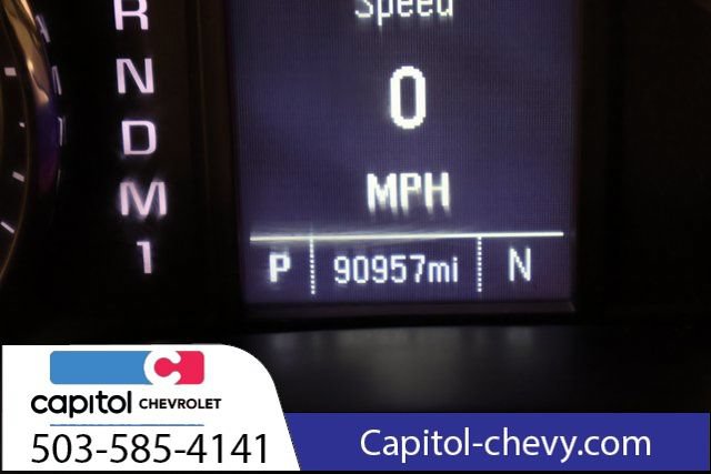 Used 2015 Chevrolet Silverado 3500 W/T w/ WT Convenience Package AWD/4WD image 16