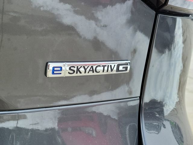 New 2026 MAZDA CX-90 3.3 Turbo w/ Preferred Package image 7