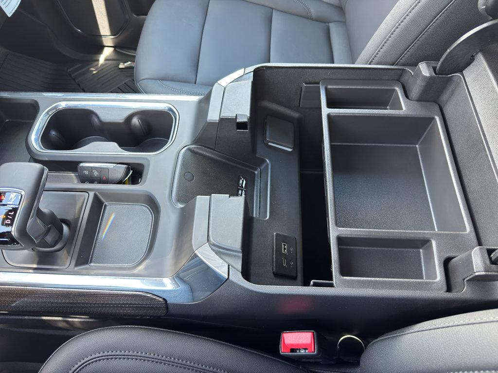 New 2026 Chevrolet Silverado 1500 LT Trail Boss w/ Convenience Package II AWD/4WD image 29