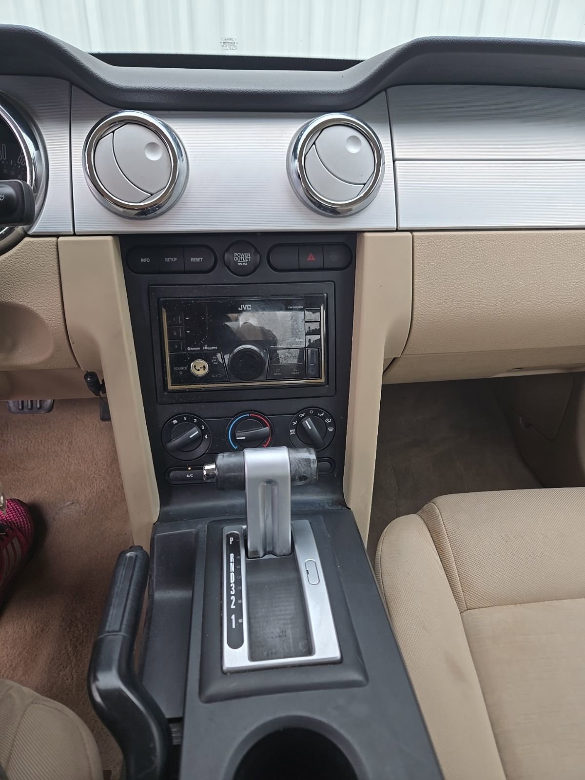 Used 2006 Ford Mustang Coupe RWD image 19