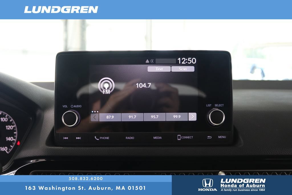 Used 2025 Honda Civic Sport image 23