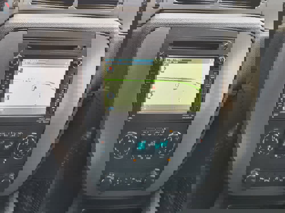 Used 2012 Chevrolet Silverado 3500 LTZ w/ LTZ Plus Package image 27