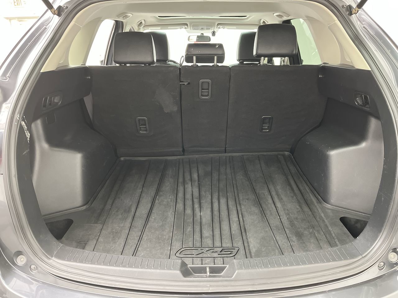 Used 2016 MAZDA CX-5 Grand Touring image 28