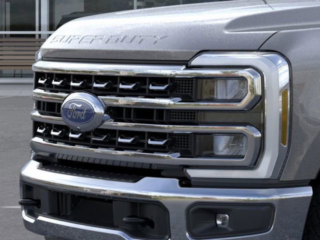 New 2026 Ford F350 XLT w/ XLT Premium Package image 17
