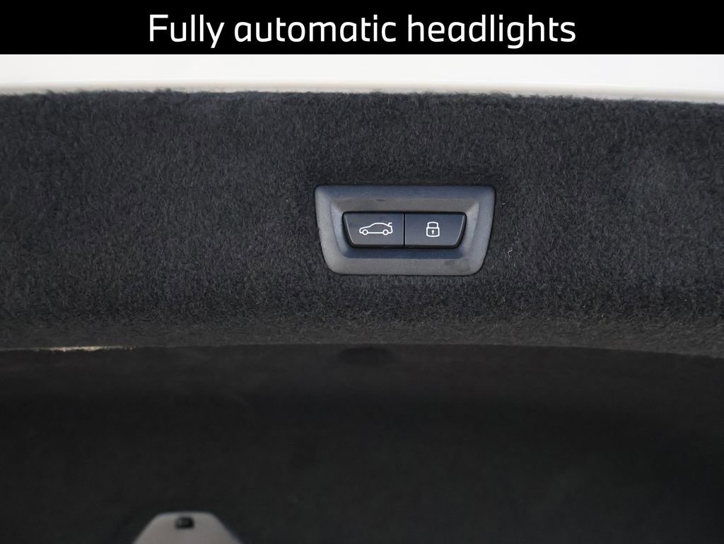 New 2026 BMW 740i xDrive w/ Executive Package image 22