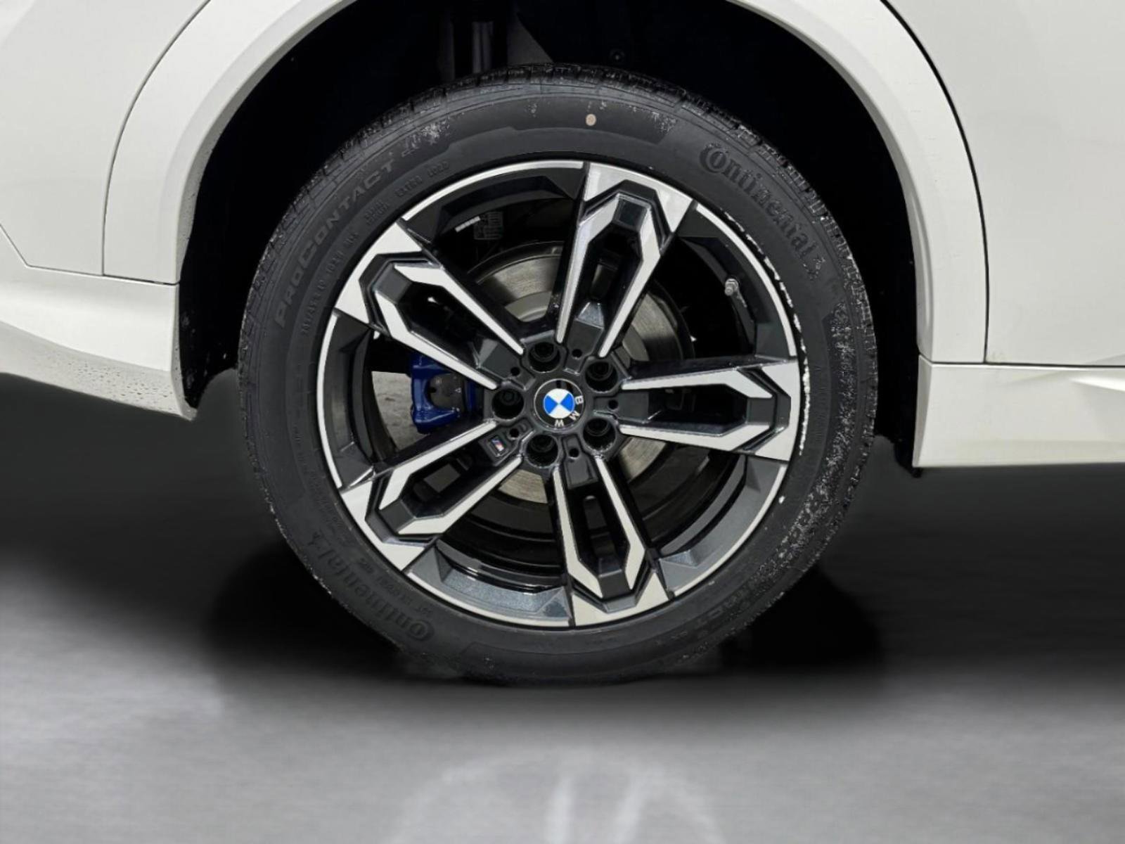 New 2026 BMW X2 xDrive28i w/ Technology Package image 32