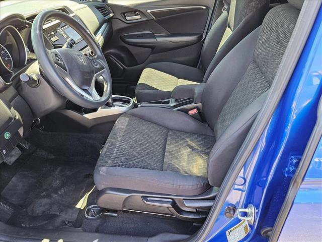 Used 2017 Honda Fit LX image 15