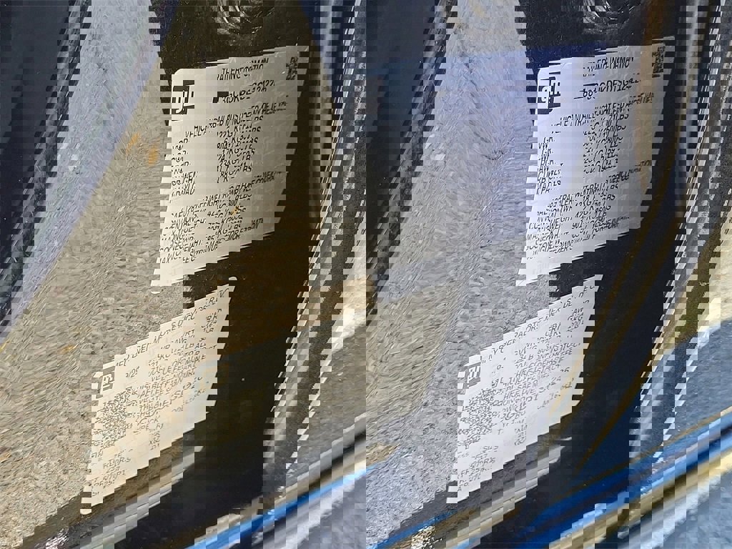 Certified 2025 Chevrolet Silverado 1500 LT image 28