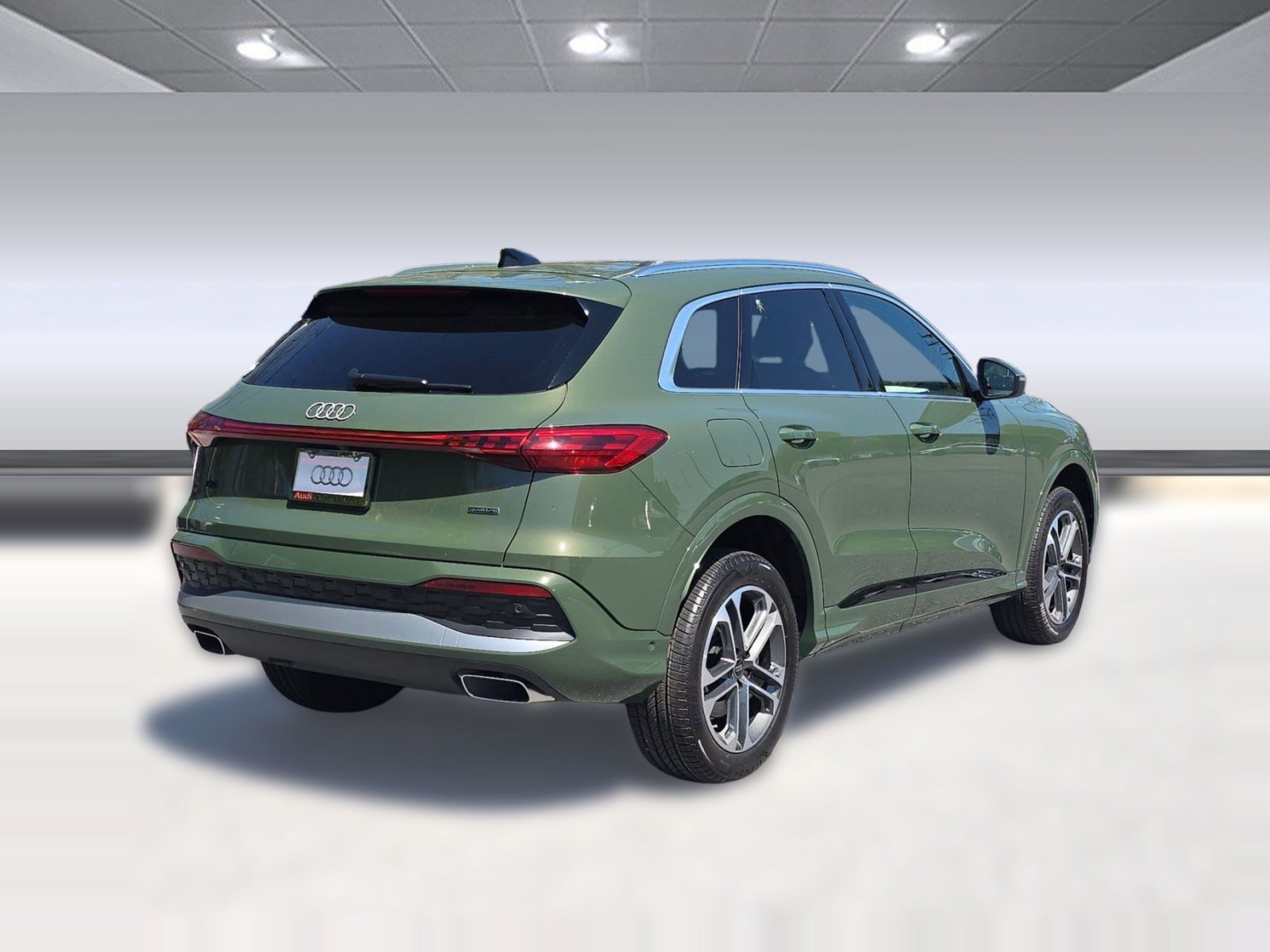 New 2026 Audi Q5 Premium AWD/4WD image 9