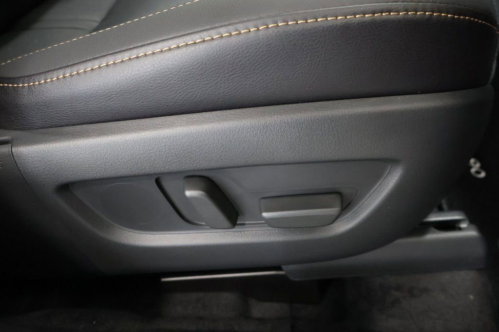 New 2025 MAZDA CX-90 3.3 Turbo w/ Preferred Package image 21