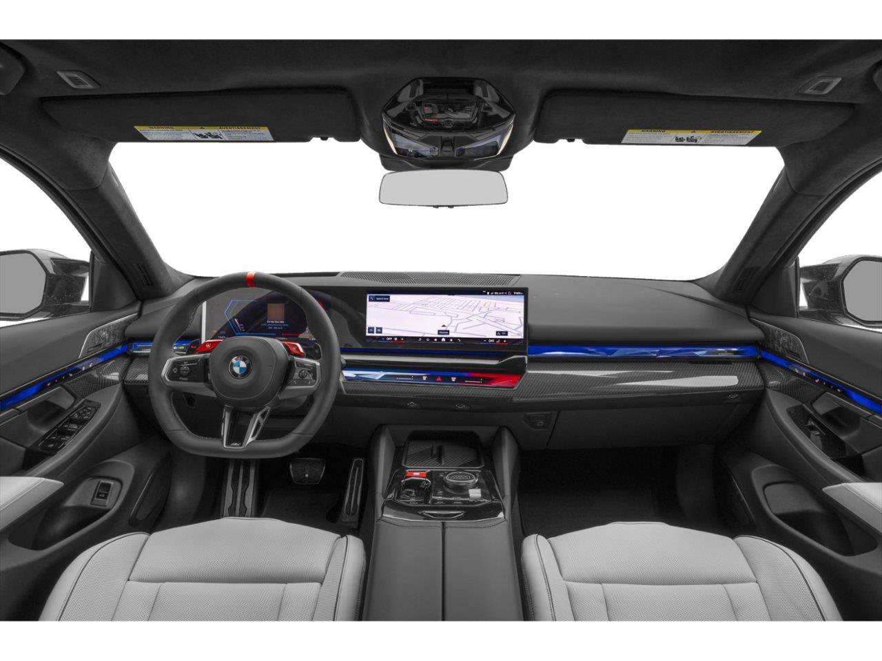 New 2027 BMW M5 Touring AWD/4WD image 3