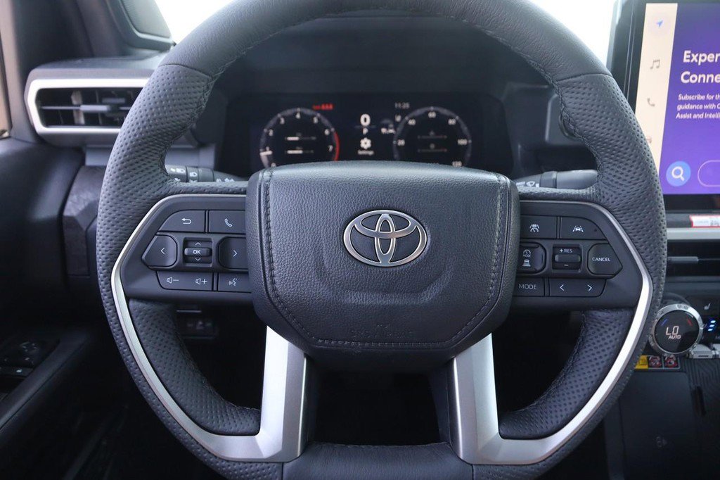 New 2026 Toyota Tacoma Limited AWD/4WD image 11