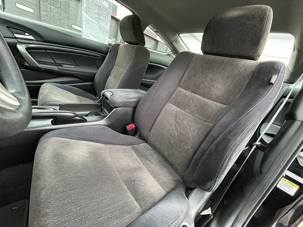 Used 2010 Honda Accord LX-S image 15