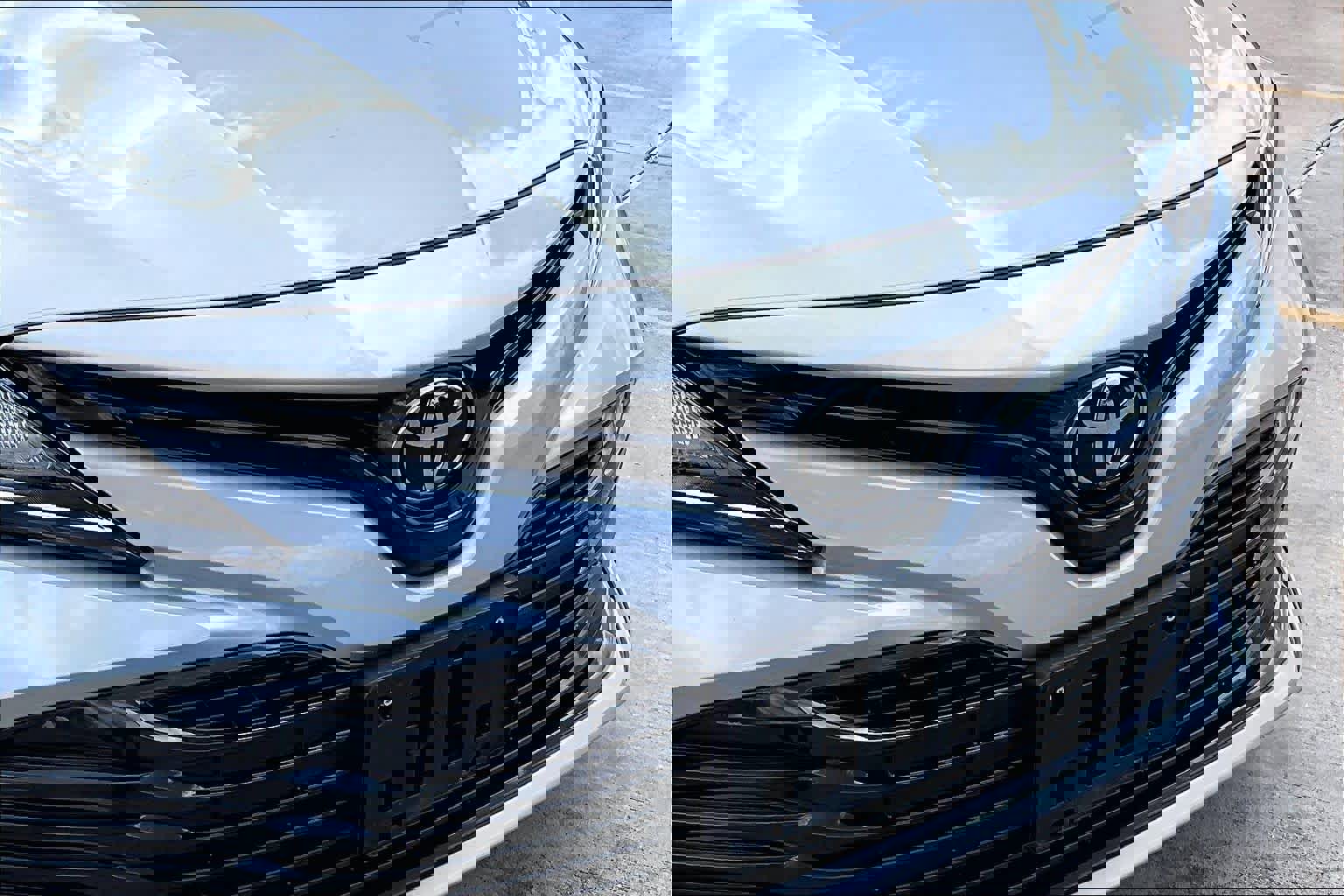 Certified 2020 Toyota Camry LE FWD image 28