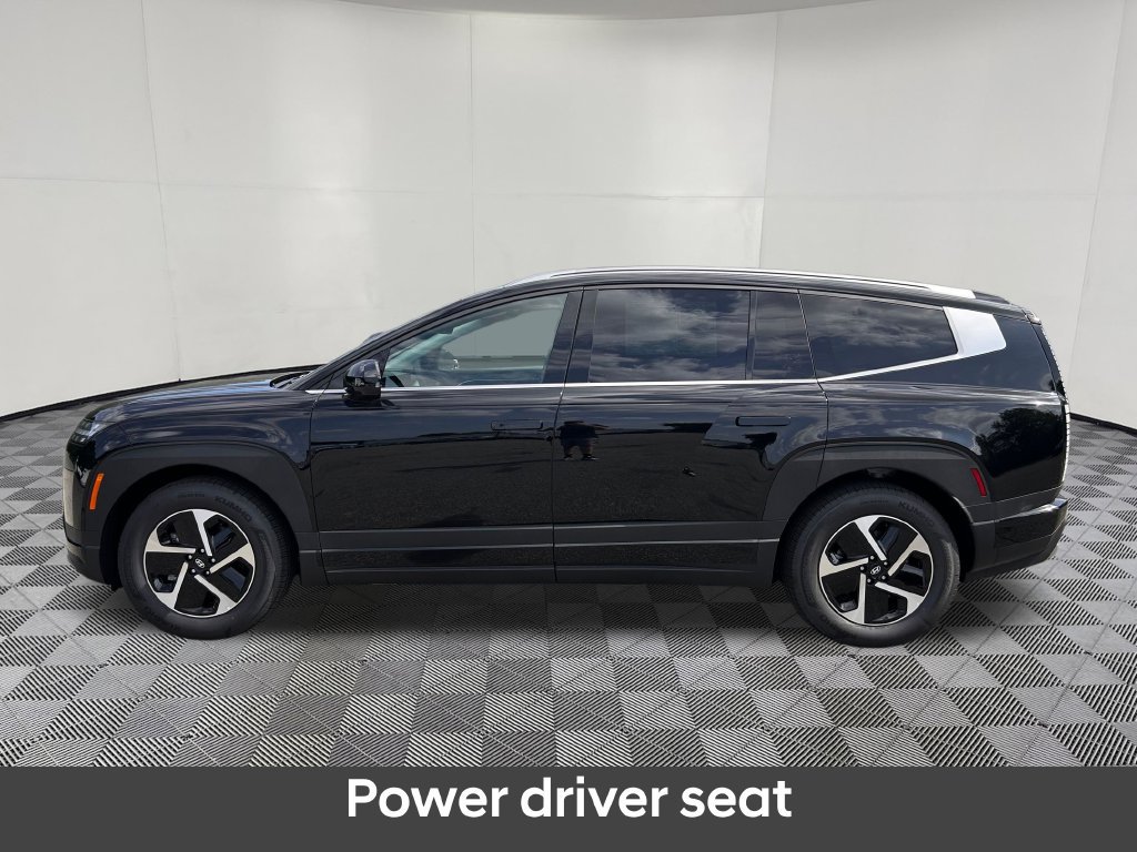 New 2026 Hyundai Ioniq 9 S RWD image 3