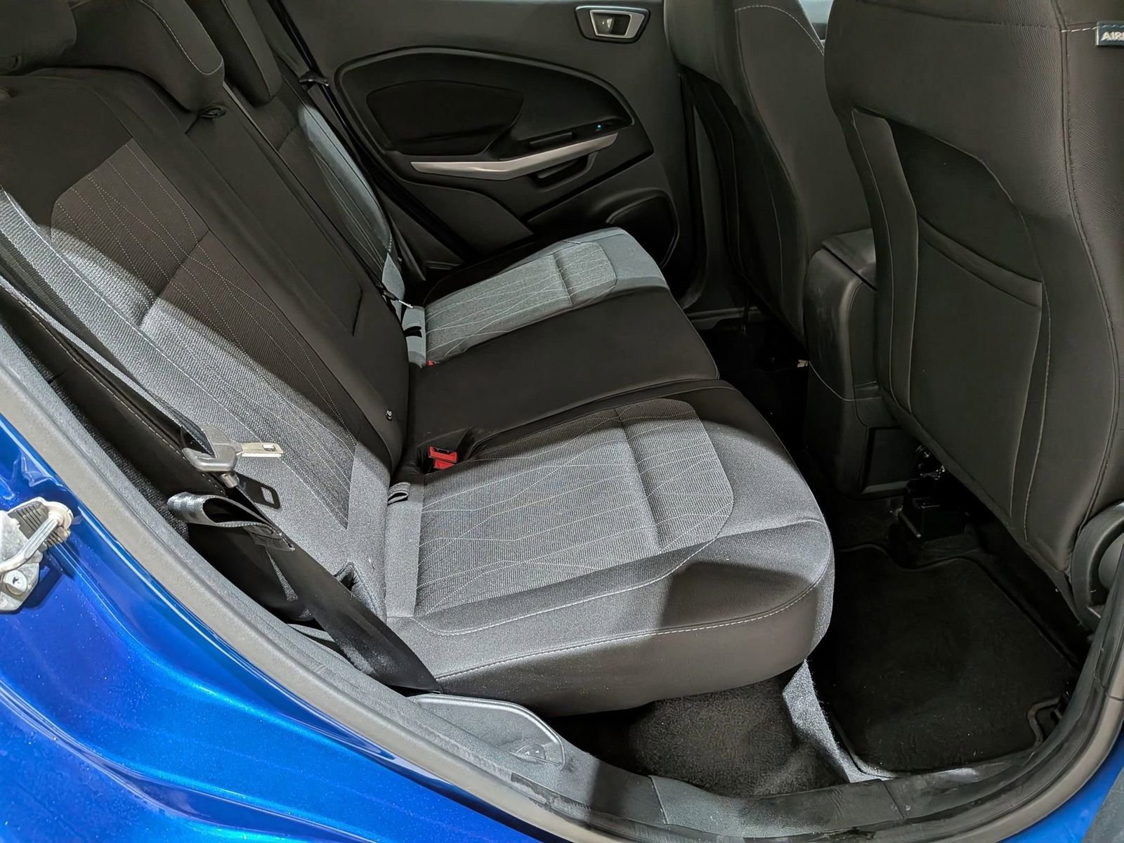 Used 2021 Ford EcoSport SE w/ Interior Protection Package image 29