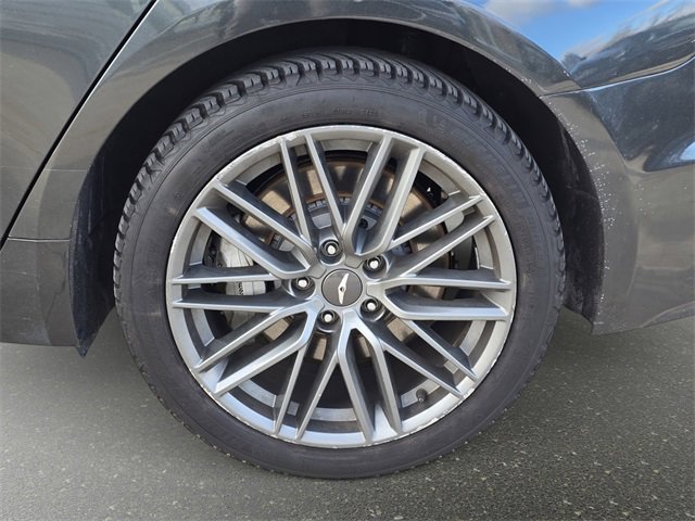 Used 2019 Genesis G70 3.3T Design image 36